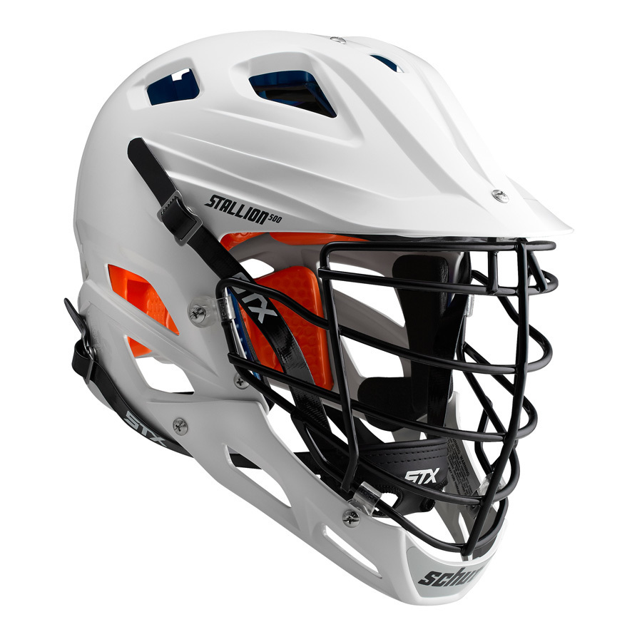 STX Stallion 500 Lacrosse Helmet
