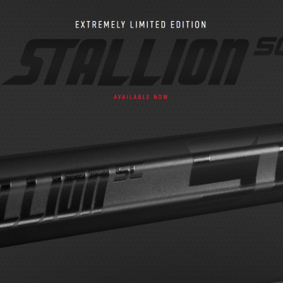 STX Stallion SC Tonal Limited Edition Shaft